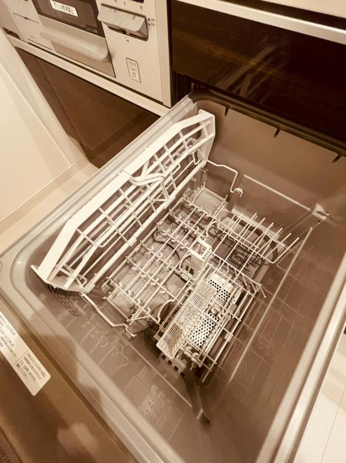 羽田ハウスⅱ Apartman Tokió Kültér fotó