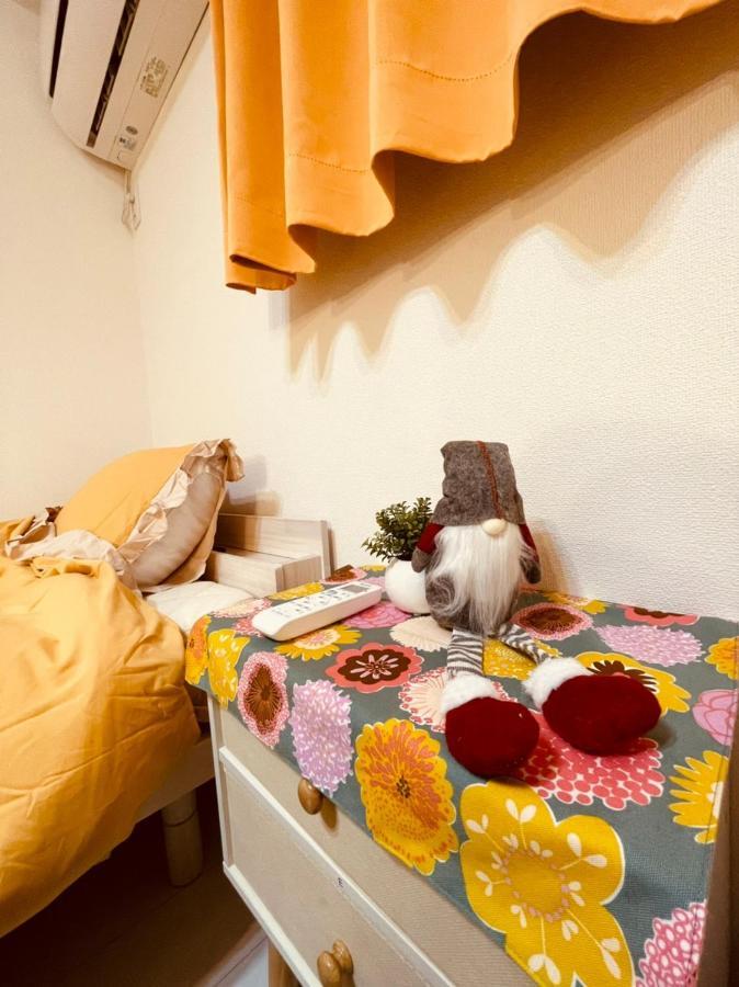 羽田ハウスⅱ Apartman Tokió Kültér fotó