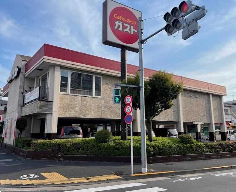 羽田ハウスⅱ Apartman Tokió Kültér fotó